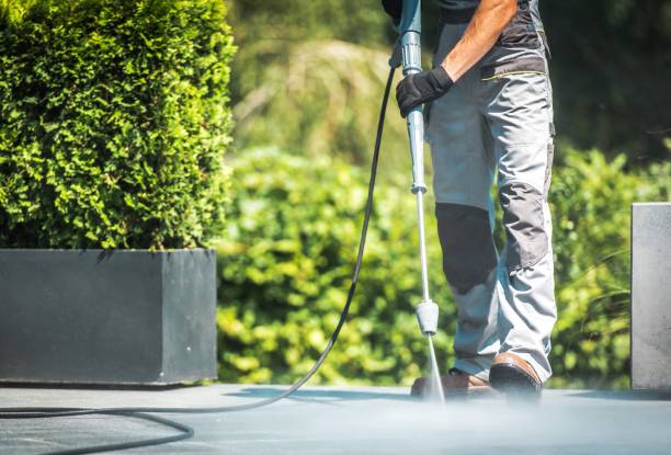 Best Restaurant Pressure Washing  in Morris Plains, NJ