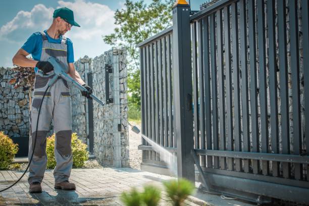 Best Post-Construction Pressure Washing  in Morris Plains, NJ