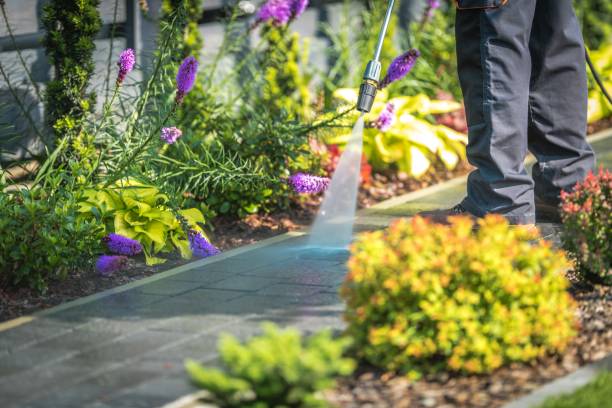 Best Factory Floor Cleaning  in Morris Plains, NJ