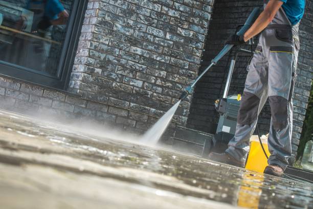 Trusted Morris Plains, NJ Pressure Washing Services Experts