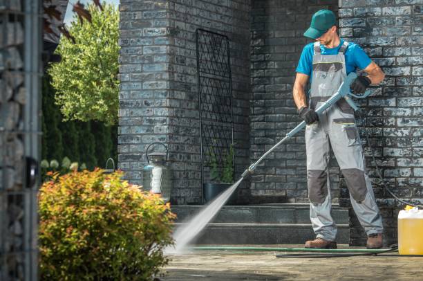 Best Parking Lot and Garage Cleaning  in Morris Plains, NJ