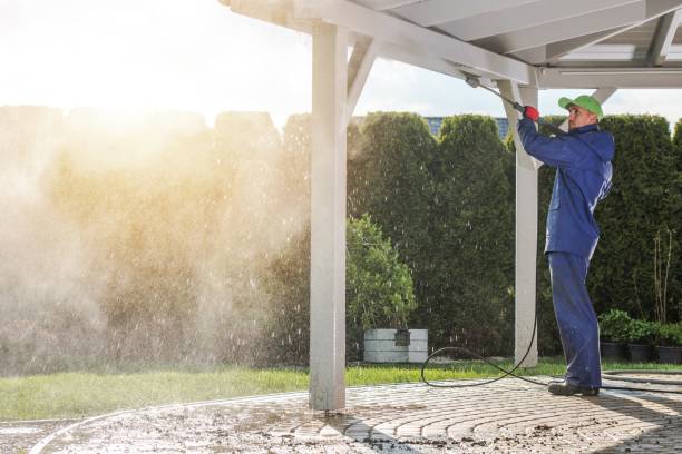 Best Animal Enclosure Cleaning  in Morris Plains, NJ