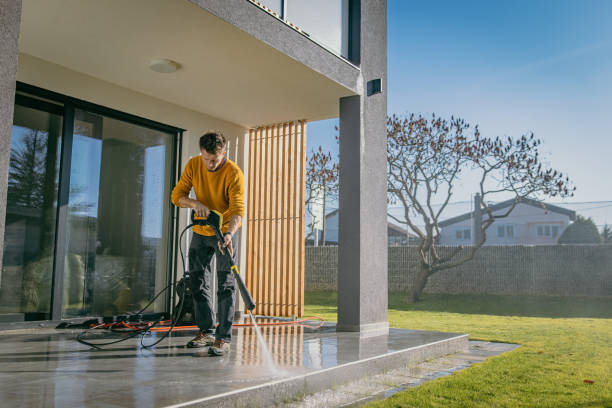 Best Patio and Deck Pressure Washing  in Morris Plains, NJ