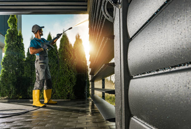 Best Driveway Pressure Washing  in Morris Plains, NJ