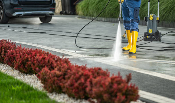 Best Gas Station Cleaning  in Morris Plains, NJ
